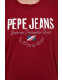 Pepe Jeans Bavlněné tričko - Pepit.cz