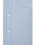 Pepe Jeans Košile Peyton slim s límečkem button-down - Pepit.cz