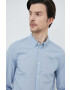 Pepe Jeans Košile Peyton slim s límečkem button-down - Pepit.cz