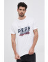 Pepe Jeans Bavlněné tričko - Pepit.cz