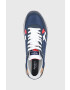 Pepe Jeans Boty Britt Man Flag - Pepit.cz