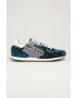 Pepe Jeans Boty Tinker Denim - Pepit.cz