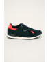 Pepe Jeans Boty Tinker Jogger - Pepit.cz