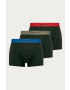 Pepe Jeans Boxerky Jevon (3-pack) - Pepit.cz