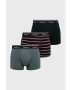 Pepe Jeans Boxerky Theon (3-pack) - Pepit.cz