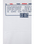 Pepe Jeans Dětská bavlněná mikina - Pepit.cz