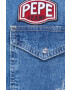 Pepe Jeans Džínová košile - Pepit.cz