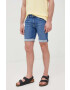 Pepe Jeans Džínové šortky Hatch Short - Pepit.cz