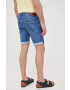 Pepe Jeans Džínové šortky Hatch Short - Pepit.cz