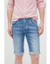 Pepe Jeans Džínové šortky Spike Short - Pepit.cz