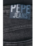 Pepe Jeans Džínové šortky Stanley - Pepit.cz