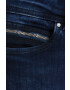 Pepe Jeans Džíny dámské medium waist - Pepit.cz