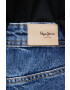 Pepe Jeans Džíny Violet dámské high waist - Pepit.cz