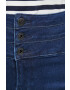 Pepe Jeans Džíny Willa Tripple dámské high waist - Pepit.cz