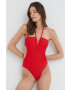 Pepe Jeans Jednodílné plavky India Swimsuit - Pepit.cz