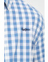 Pepe Jeans Košile pánská slim s límečkem button-down - Pepit.cz