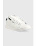 Pepe Jeans Kožené sneakers boty Player Basic M - Pepit.cz