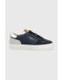 Pepe Jeans Kožené sneakers boty Yogi Street - Pepit.cz