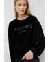 Pepe Jeans Mikina Cora Sweat - Pepit.cz