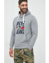 Pepe Jeans Mikina Perrin - Pepit.cz