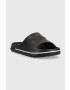 Pepe Jeans Pantofle BEACH SLIDE dámské černá barva PLS70131 - Pepit.cz