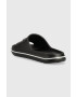 Pepe Jeans Pantofle BEACH SLIDE dámské černá barva PLS70131 - Pepit.cz