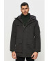 Pepe Jeans Parka Byron - Pepit.cz