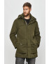 Pepe Jeans Parka Byron - Pepit.cz