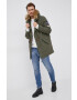 Pepe Jeans Parka Fairfax - Pepit.cz