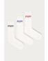 Pepe Jeans Ponožky Jacobus (3-pack) - Pepit.cz