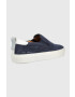 Pepe Jeans Semišové tenisky Yogi Slip On - Pepit.cz