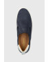 Pepe Jeans Semišové tenisky Yogi Slip On - Pepit.cz