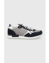 Pepe Jeans Sneakers boty Britt Man Divided - Pepit.cz