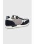 Pepe Jeans Sneakers boty Britt Man Divided - Pepit.cz