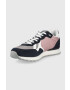 Pepe Jeans Sneakers boty Britt Man Divided - Pepit.cz