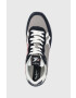 Pepe Jeans Sneakers boty Britt Man Divided - Pepit.cz