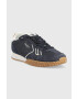 Pepe Jeans Sneakers boty HOLLAND tmavomodrá barva PMS30940 - Pepit.cz