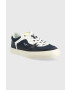 Pepe Jeans Sneakers boty KENTON tmavomodrá barva PMS30905 - Pepit.cz