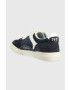 Pepe Jeans Sneakers boty KENTON tmavomodrá barva PMS30905 - Pepit.cz