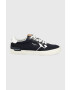 Pepe Jeans Sneakers boty Kenton Britt Capsule tmavomodrá barva - Pepit.cz