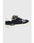 Pepe Jeans Sneakers boty Kenton Britt Capsule tmavomodrá barva - Pepit.cz