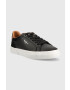 Pepe Jeans Sneakers boty Kenton Court černá barva - Pepit.cz