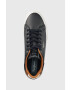 Pepe Jeans Sneakers boty Kenton Court tmavomodrá barva - Pepit.cz