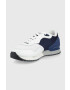 Pepe Jeans Sneakers boty London One Road M tmavomodrá barva - Pepit.cz