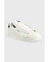 Pepe Jeans Sneakers boty PLAYER bílá barva PMS30902 - Pepit.cz