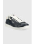 Pepe Jeans Sneakers boty PLAYER tmavomodrá barva PMS30902 - Pepit.cz