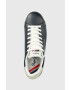 Pepe Jeans Sneakers boty PLAYER tmavomodrá barva PMS30902 - Pepit.cz