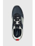 Pepe Jeans Sneakers boty TOUR tmavomodrá barva PMS30909 - Pepit.cz