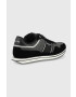 Pepe Jeans Sneakers boty Tour Club Chambray - Pepit.cz