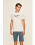 Pepe Jeans T-shirt Eggo - Pepit.cz